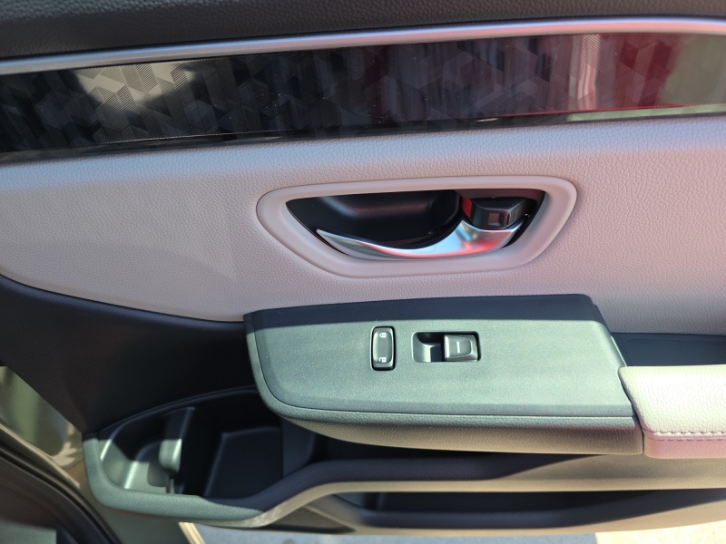 2026 Honda Passport
