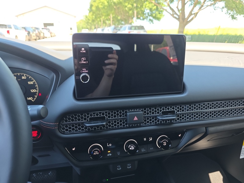 2027 Honda HR-V