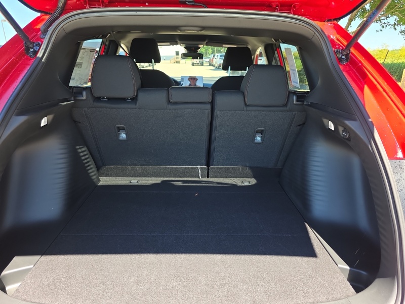2027 Honda HR-V