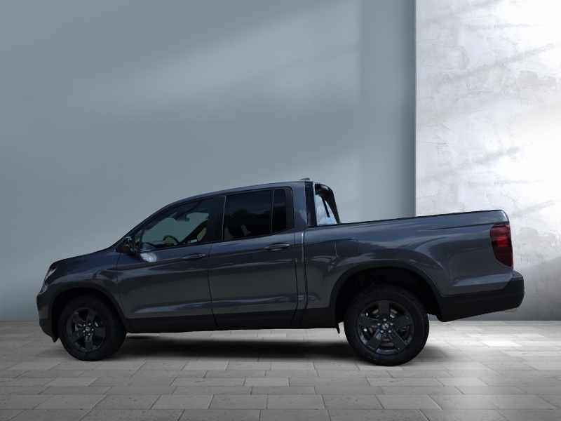 2026 Honda Ridgeline