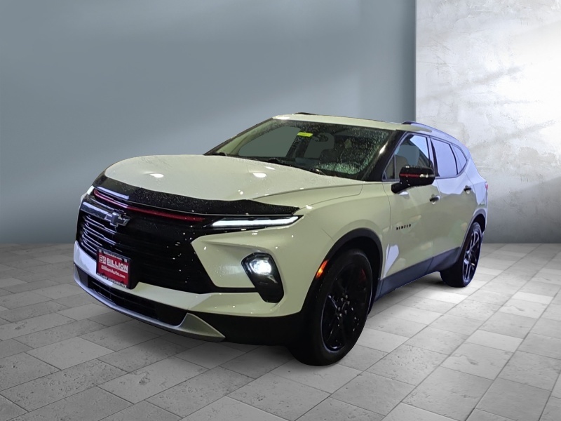 2023 Chevrolet Blazer