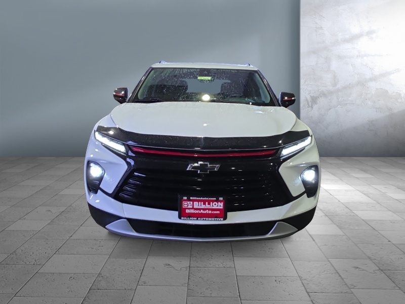 2023 Chevrolet Blazer