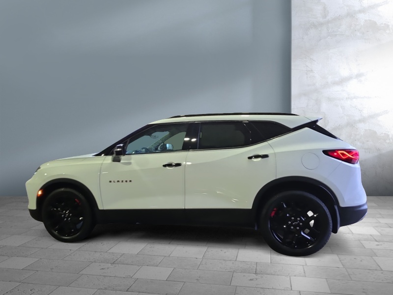 2023 Chevrolet Blazer