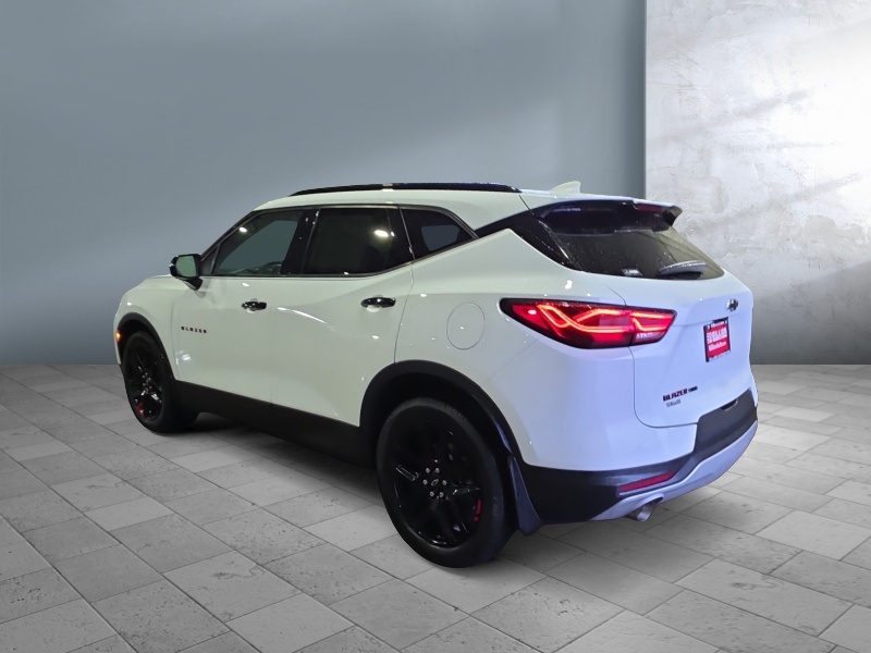 2023 Chevrolet Blazer