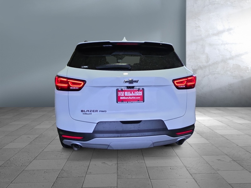 2023 Chevrolet Blazer