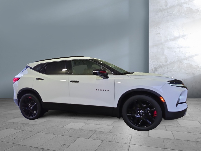 2023 Chevrolet Blazer