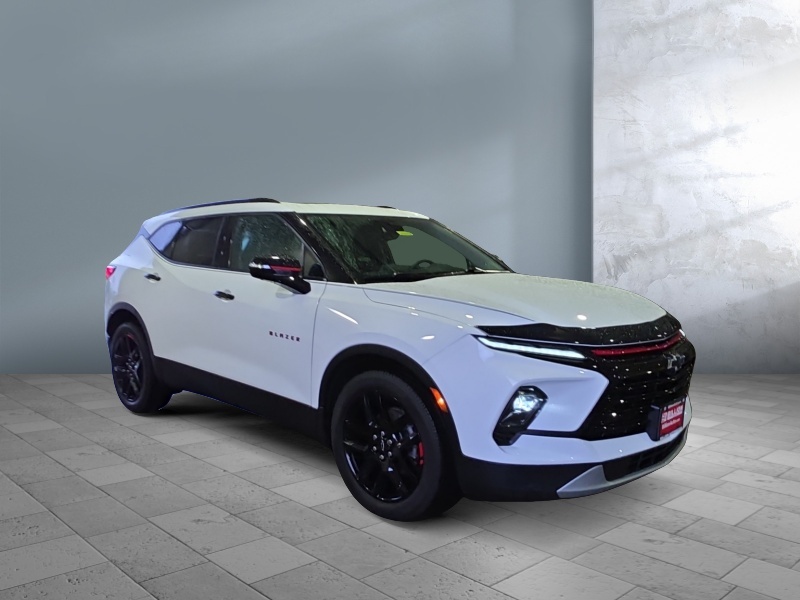 2023 Chevrolet Blazer