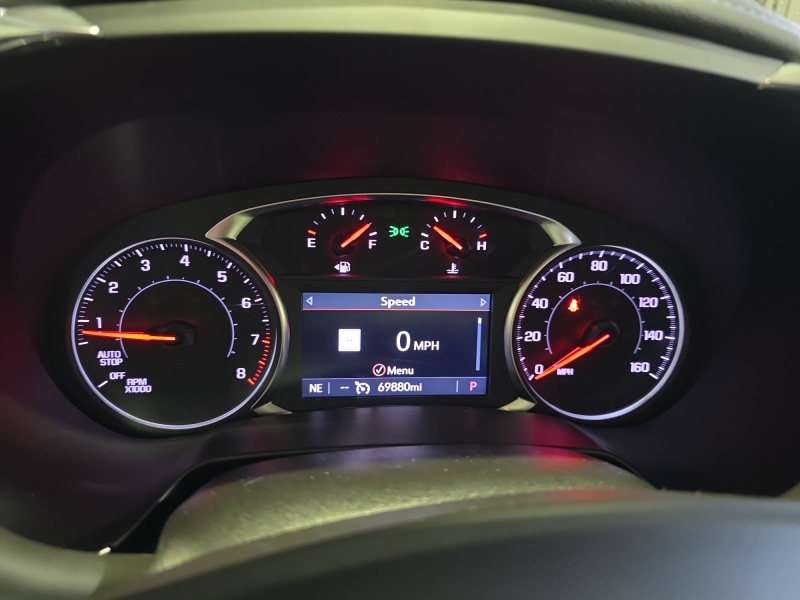 2023 Chevrolet Blazer