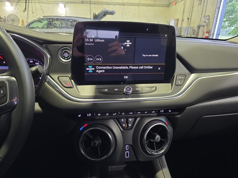 2023 Chevrolet Blazer