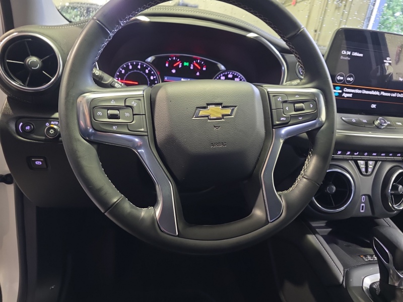 2023 Chevrolet Blazer
