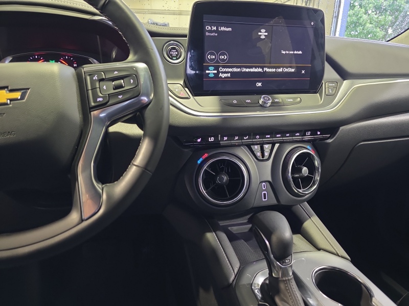 2023 Chevrolet Blazer