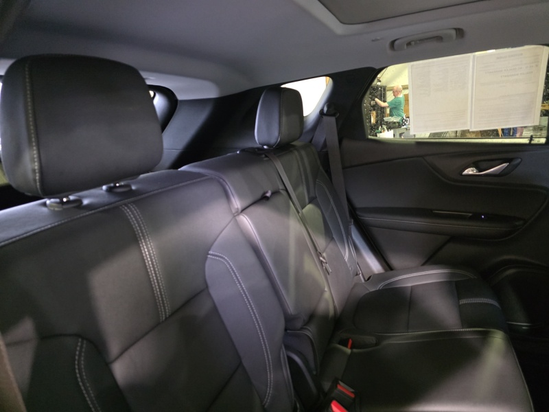 2023 Chevrolet Blazer