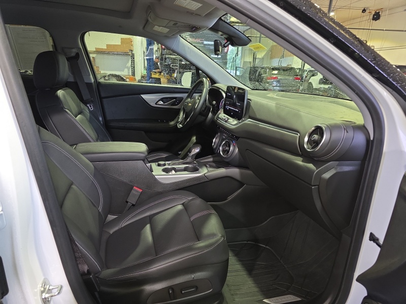 2023 Chevrolet Blazer