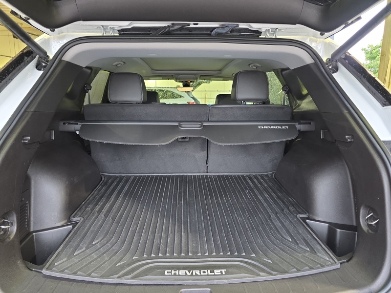 2023 Chevrolet Blazer