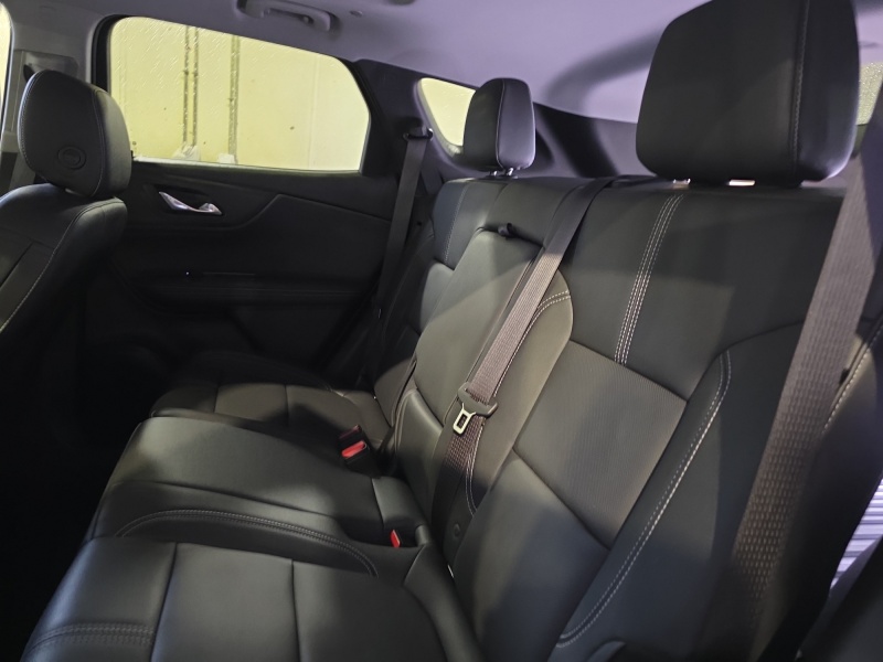 2023 Chevrolet Blazer