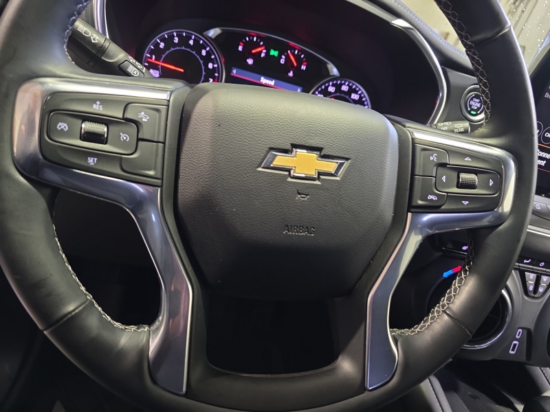 2023 Chevrolet Blazer