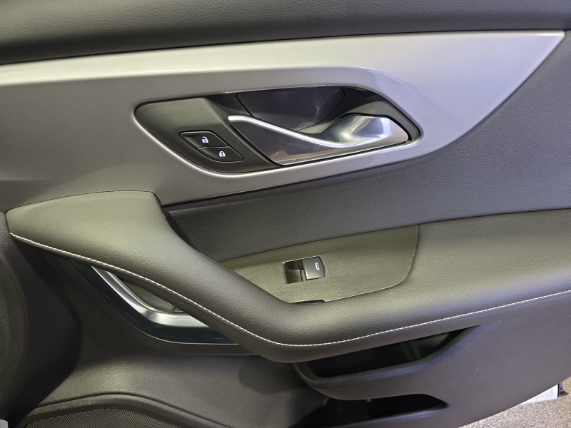 2023 Chevrolet Blazer