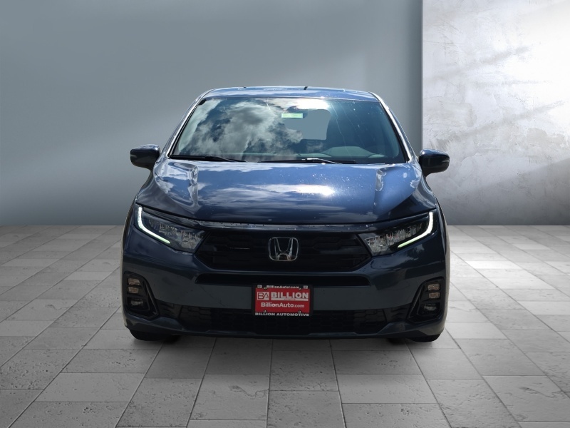 2026 Honda Odyssey