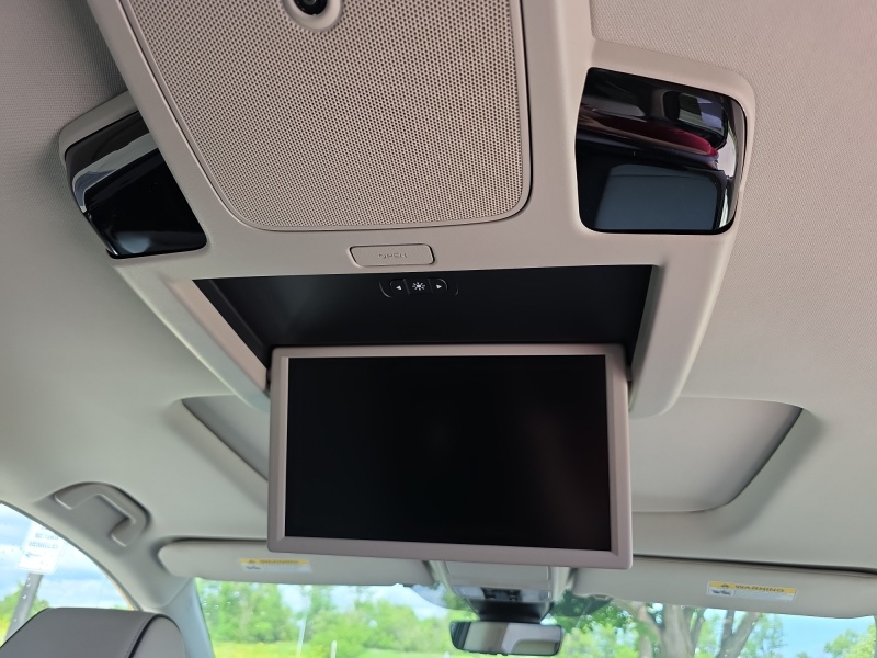 2026 Honda Odyssey