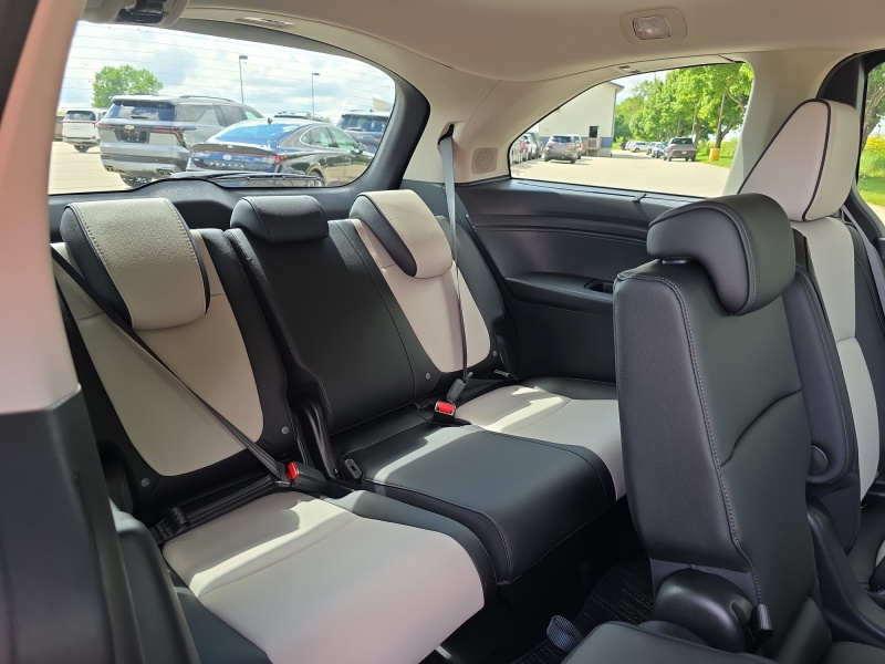 2026 Honda Odyssey