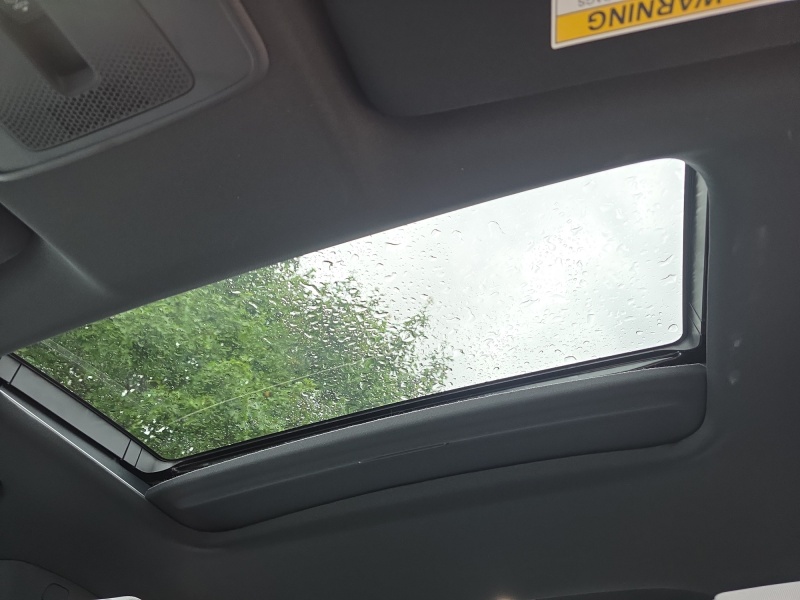2026 Honda Civic Hatchback Hybrid