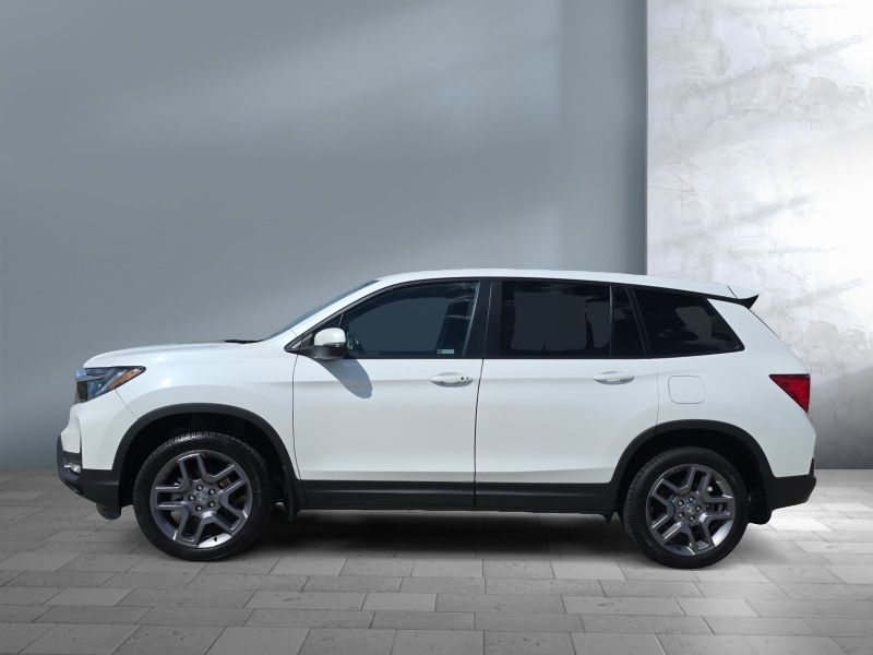 2023 Honda Passport