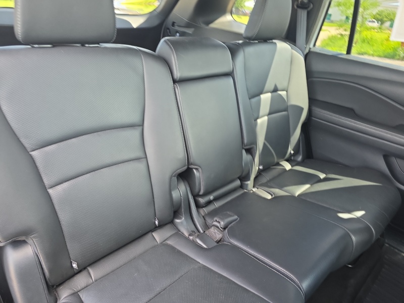 2023 Honda Passport