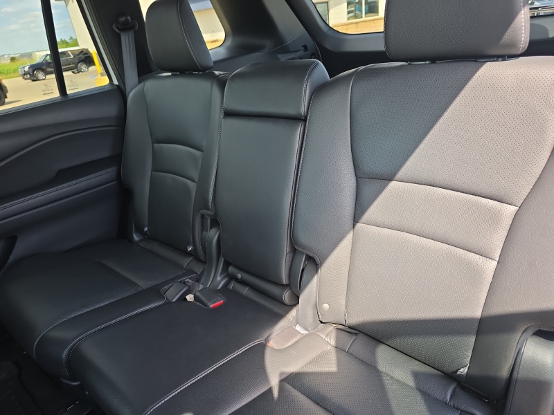 2023 Honda Passport