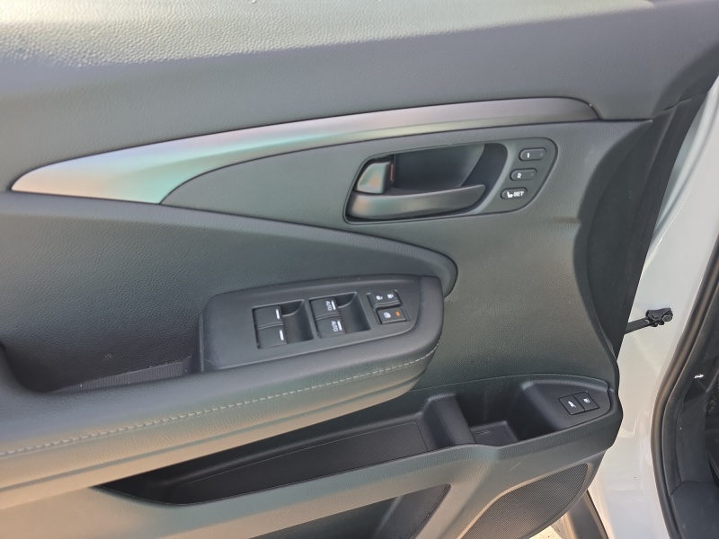 2023 Honda Passport