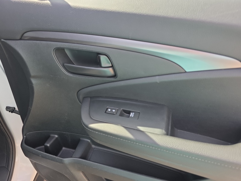 2023 Honda Passport
