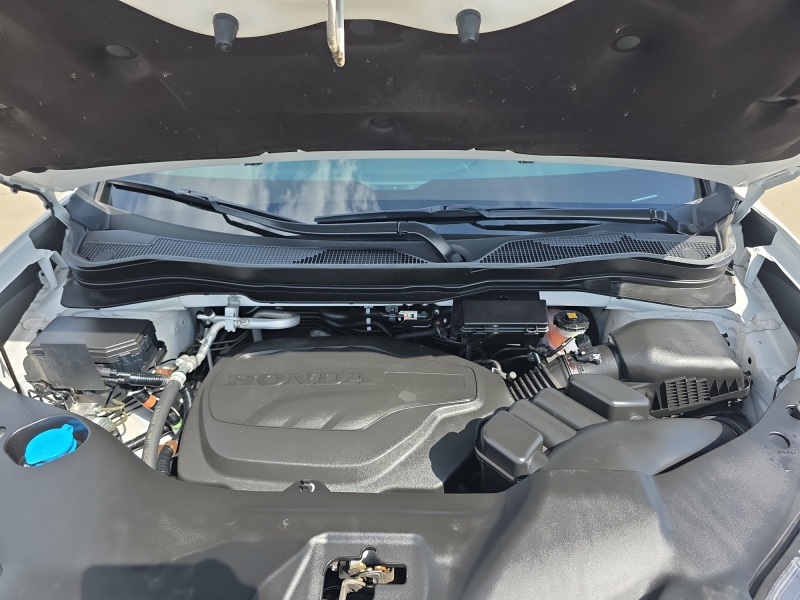 2023 Honda Passport