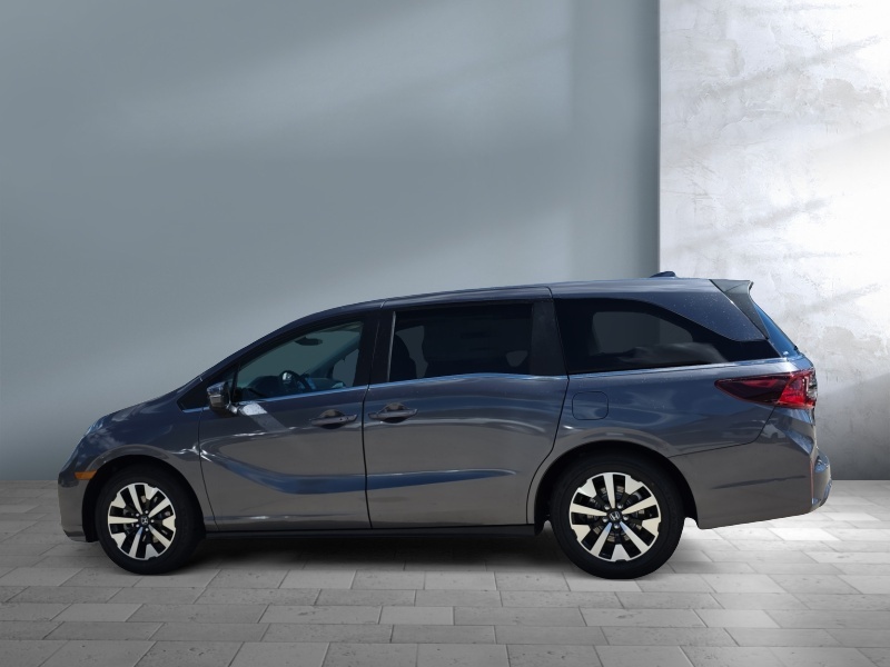 2026 Honda Odyssey
