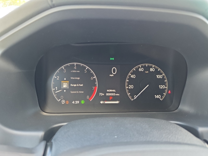 2026 Honda Odyssey