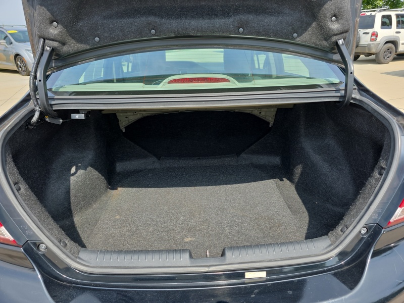 2013 Honda Civic Sdn