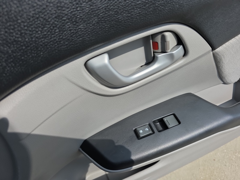 2013 Honda Civic Sdn