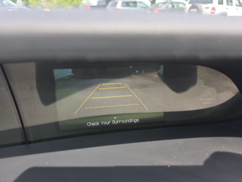 2013 Honda Civic Sdn