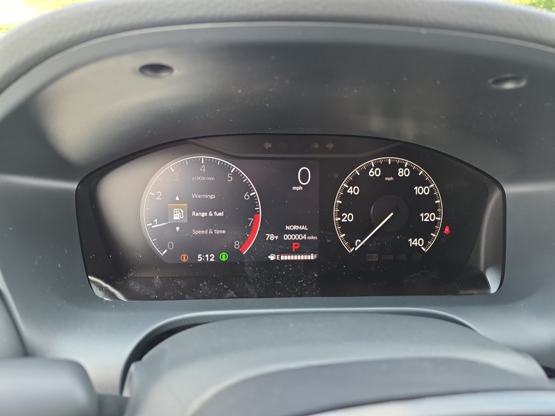 2027 Honda HR-V