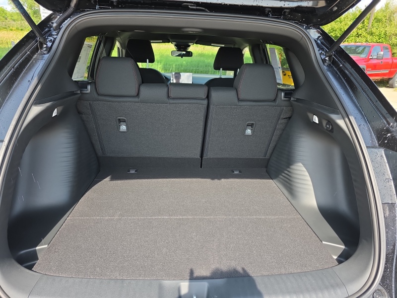 2027 Honda HR-V