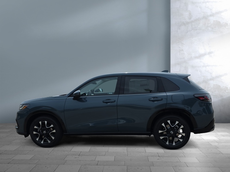 2027 Honda HR-V