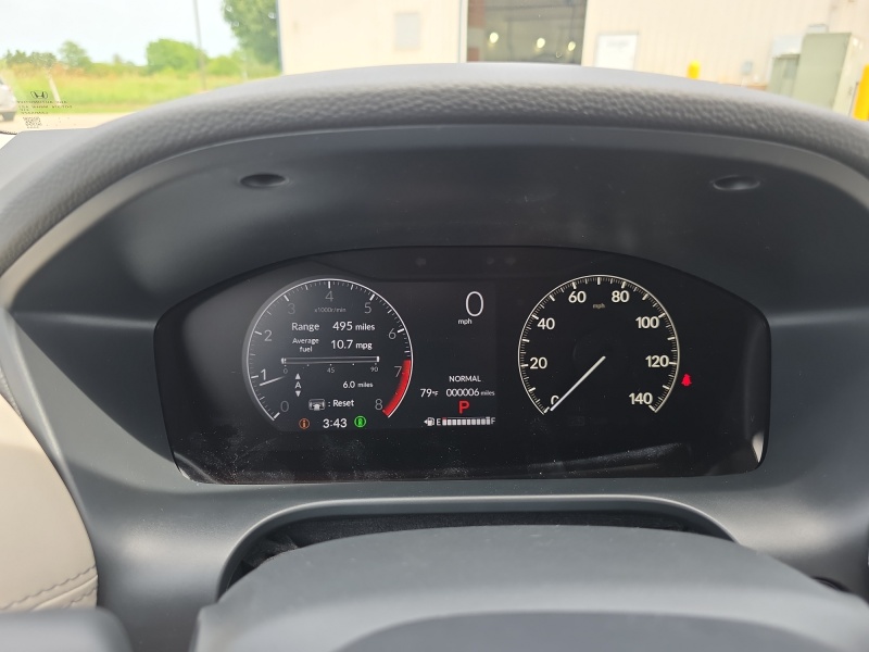 2027 Honda HR-V