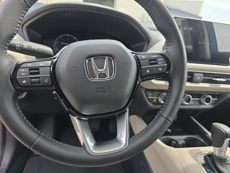 2027 Honda HR-V