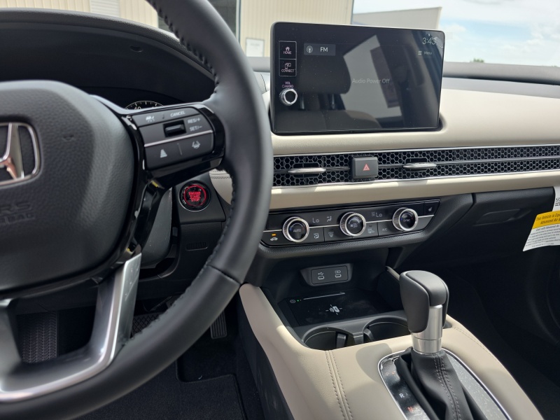 2027 Honda HR-V