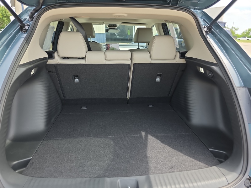 2027 Honda HR-V