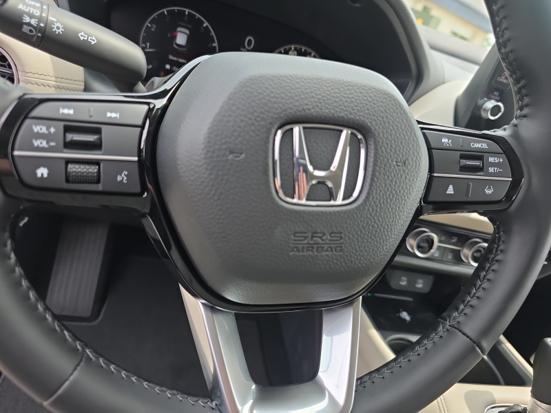 2027 Honda HR-V