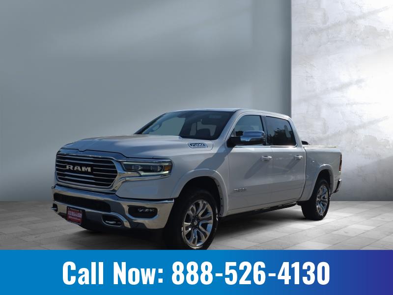 Used 2023 Ram 1500 Longhorn Trucks