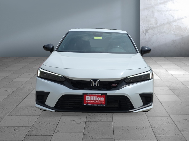 2023 Honda Civic Si