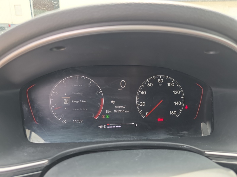 2023 Honda Civic Si