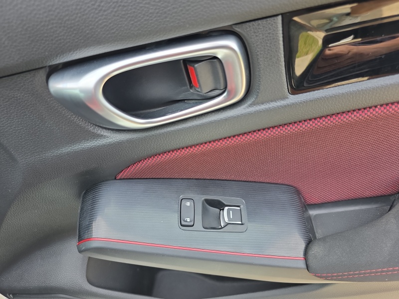 2023 Honda Civic Si