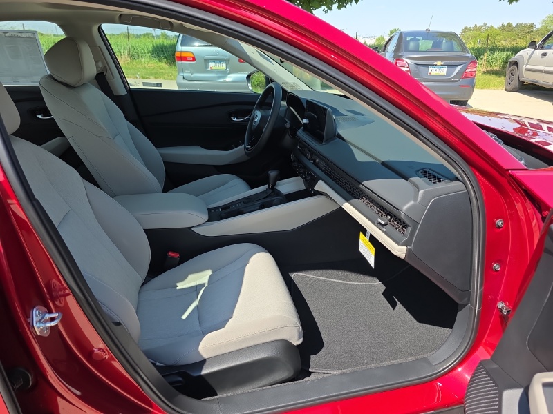 2026 Honda Accord Sedan