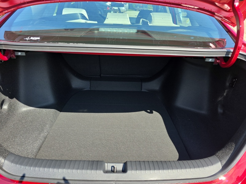 2026 Honda Accord Sedan